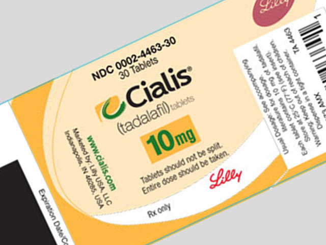 Cialis 10 mg