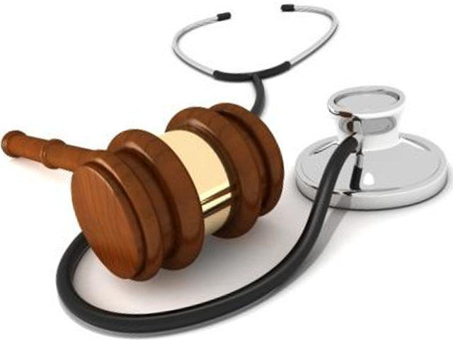 Les droits du patient: Information du malade et dossier médical