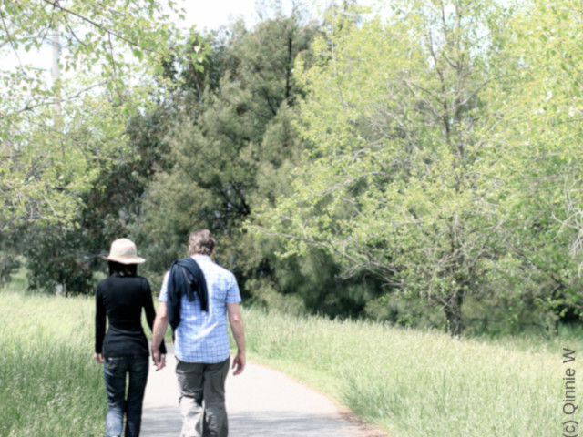 Couple : ménage à deux !