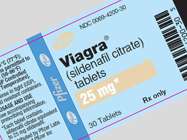 Viagra Et l'amour ont 4 choses en commun