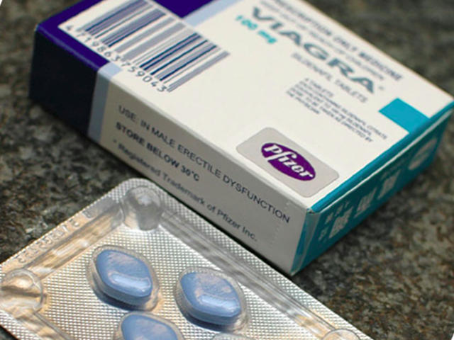 Le citrate de Sildénafil (Viagra®)