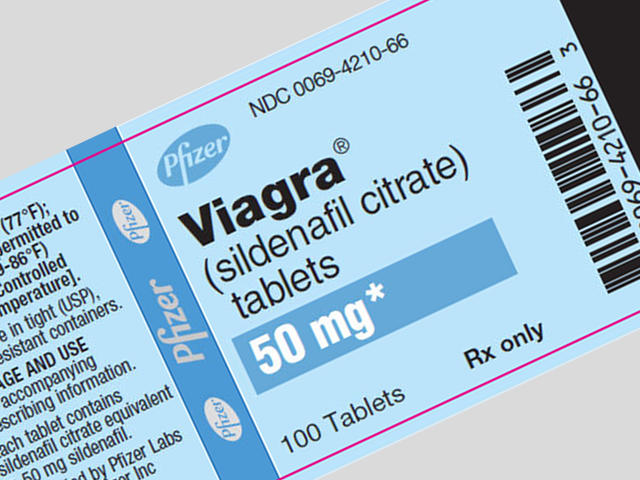 Viagra 50 mg paquet