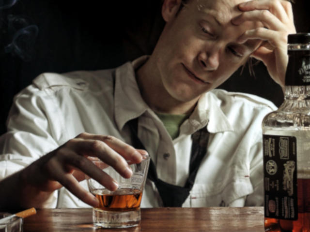 Le baclofène — du traitement conventionnel de la spasticité au traitement de l’alcoolisme